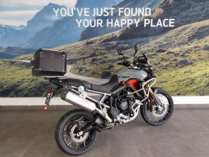 Triumph Tiger 900 Desert Edition - Image 6