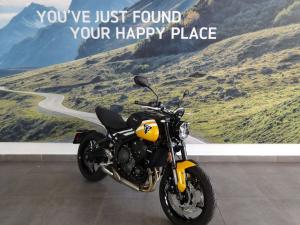 Triumph Trident 660 - Image 2