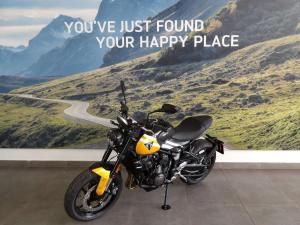 Triumph Trident 660 - Image 3