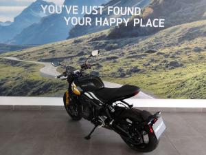 Triumph Trident 660 - Image 4