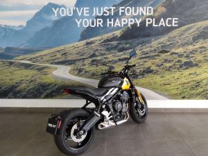 Triumph Trident 660 - Image 5