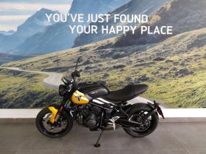 Triumph Trident 660 - Image 6
