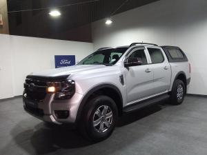 Ford Ranger 2.0 SiT double cab XL auto - Image 1