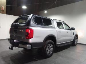 Ford Ranger 2.0 SiT double cab XL auto - Image 28