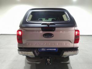 Ford Ranger 2.0 SiT double cab XL auto - Image 29