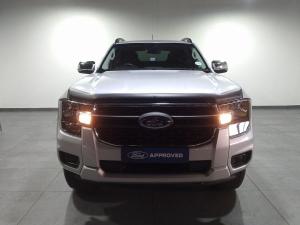 Ford Ranger 2.0 SiT double cab XL auto - Image 4