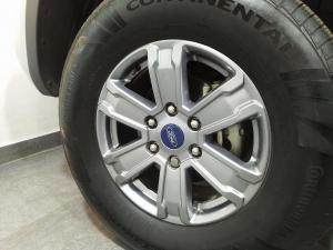 Ford Ranger 2.0 SiT double cab XL auto - Image 9