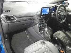 Ford Puma 1.0T ST-Line Vignale - Image 10