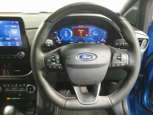 Ford Puma 1.0T ST-Line Vignale - Image 17