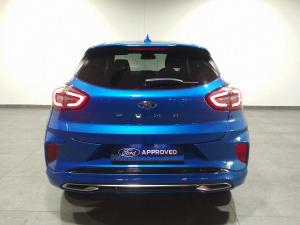 Ford Puma 1.0T ST-Line Vignale - Image 29
