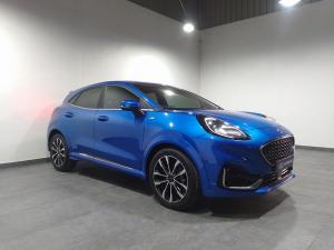 Ford Puma 1.0T ST-Line Vignale - Image 2