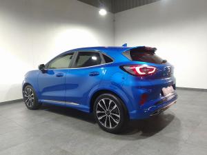 Ford Puma 1.0T ST-Line Vignale - Image 30