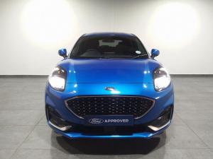 Ford Puma 1.0T ST-Line Vignale - Image 4