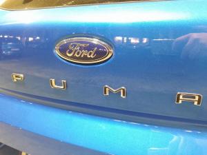 Ford Puma 1.0T ST-Line Vignale - Image 6
