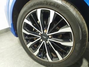 Ford Puma 1.0T ST-Line Vignale - Image 8