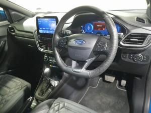 Ford Puma 1.0T ST-Line Vignale - Image 9