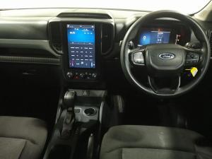 Ford Ranger 2.0 SiT double cab XL auto - Image 16