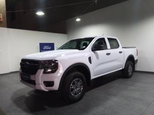 Ford Ranger 2.0 SiT double cab XL auto - Image 1