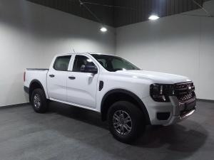 Ford Ranger 2.0 SiT double cab XL auto - Image 2
