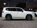 Toyota Land Cruiser 300 3.3D ZX - Thumbnail 11