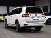 Toyota Land Cruiser 300 3.3D ZX - Thumbnail 17