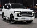 Thumbnail Toyota Land Cruiser 300 3.3D ZX