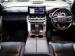Toyota Land Cruiser 300 3.3D ZX - Thumbnail 23