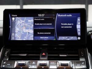 Toyota Land Cruiser 300 3.3D ZX - Image 25