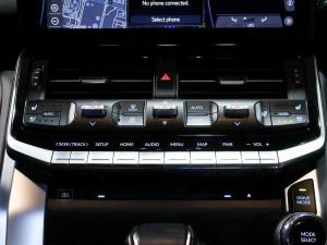 Toyota Land Cruiser 300 3.3D ZX - Image 26