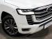 Toyota Land Cruiser 300 3.3D ZX - Thumbnail 2