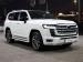Toyota Land Cruiser 300 3.3D ZX - Thumbnail 4