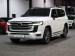Toyota Land Cruiser 300 3.3D ZX - Thumbnail 7