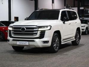 Toyota Land Cruiser 300 3.3D ZX - Image 7
