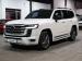 Toyota Land Cruiser 300 3.3D ZX - Thumbnail 8