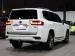Toyota Land Cruiser 300 3.3D ZX - Thumbnail 9