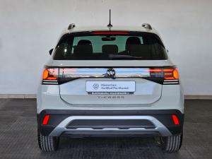 Volkswagen T-Cross 1.0TSI Life - Image 10
