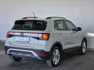 Volkswagen T-Cross 1.0TSI Life - Image 11