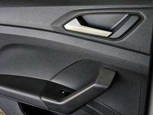 Volkswagen T-Cross 1.0TSI Life - Image 20