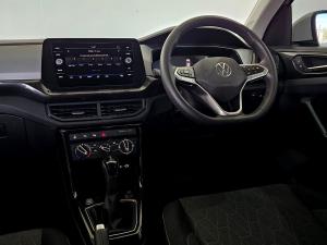 Volkswagen T-Cross 1.0TSI Life - Image 21