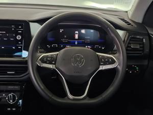 Volkswagen T-Cross 1.0TSI Life - Image 22