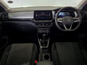 Volkswagen T-Cross 1.0TSI Life - Image 24