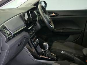 Volkswagen T-Cross 1.0TSI Life - Image 25
