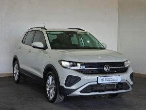 Volkswagen T-Cross 1.0TSI Life - Image 2