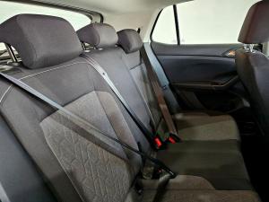 Volkswagen T-Cross 1.0TSI Life - Image 30
