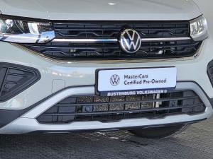 Volkswagen T-Cross 1.0TSI Life - Image 3