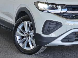 Volkswagen T-Cross 1.0TSI Life - Image 4