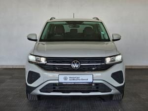 Volkswagen T-Cross 1.0TSI Life - Image 5