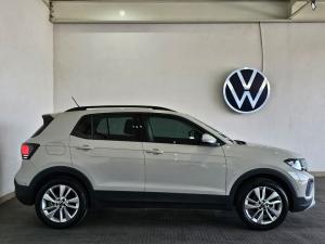 Volkswagen T-Cross 1.0TSI Life - Image 6