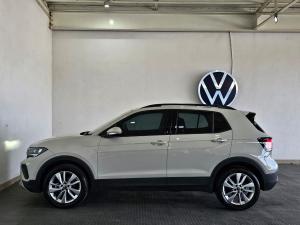 Volkswagen T-Cross 1.0TSI Life - Image 7