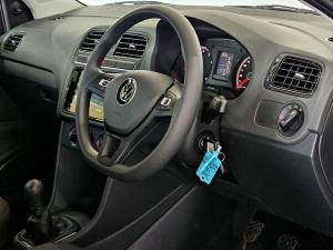 Volkswagen Polo Vivo hatch 1.4 - Image 10